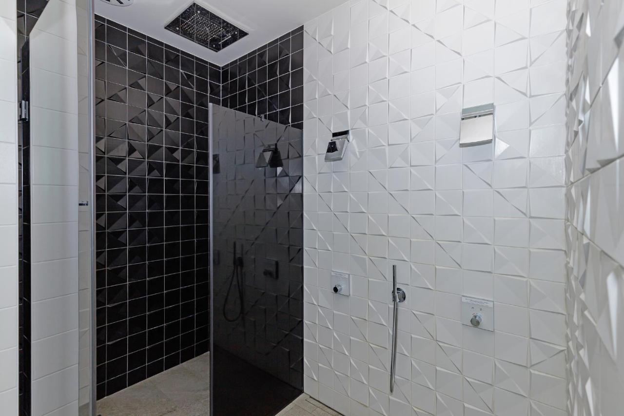 Aparthotel Waterkant Suites - Fewos Am Meer Mit Spa Börgerende-Rethwisch Exteriör bild